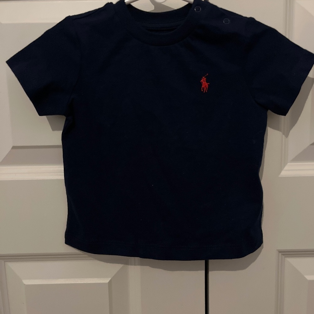Polo Tee